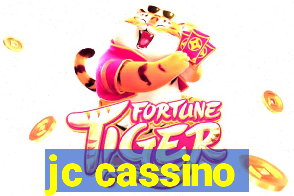 jc cassino